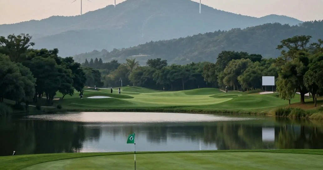 Tiger Woods and the Lesson of Patience: When the Legs Are No Longer a Weapon