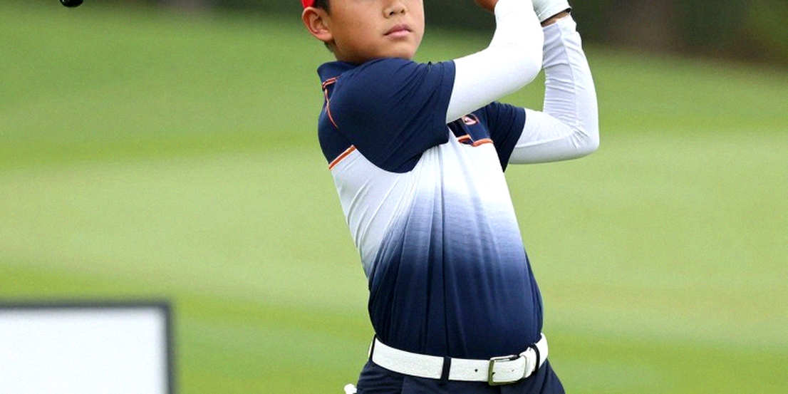 Cú gạt bốn foot ở Muirfield Village: Brendon de Jonge, Tiger Woods và buổi chiều mà đội trưởng tự tay chọn trận đánh