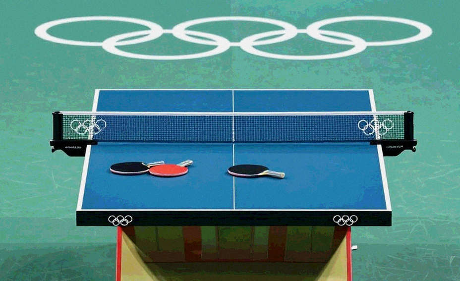 Bóng bàn thế giới và vùng không gian chết: Đọc lại trật tự sau Paris 2026