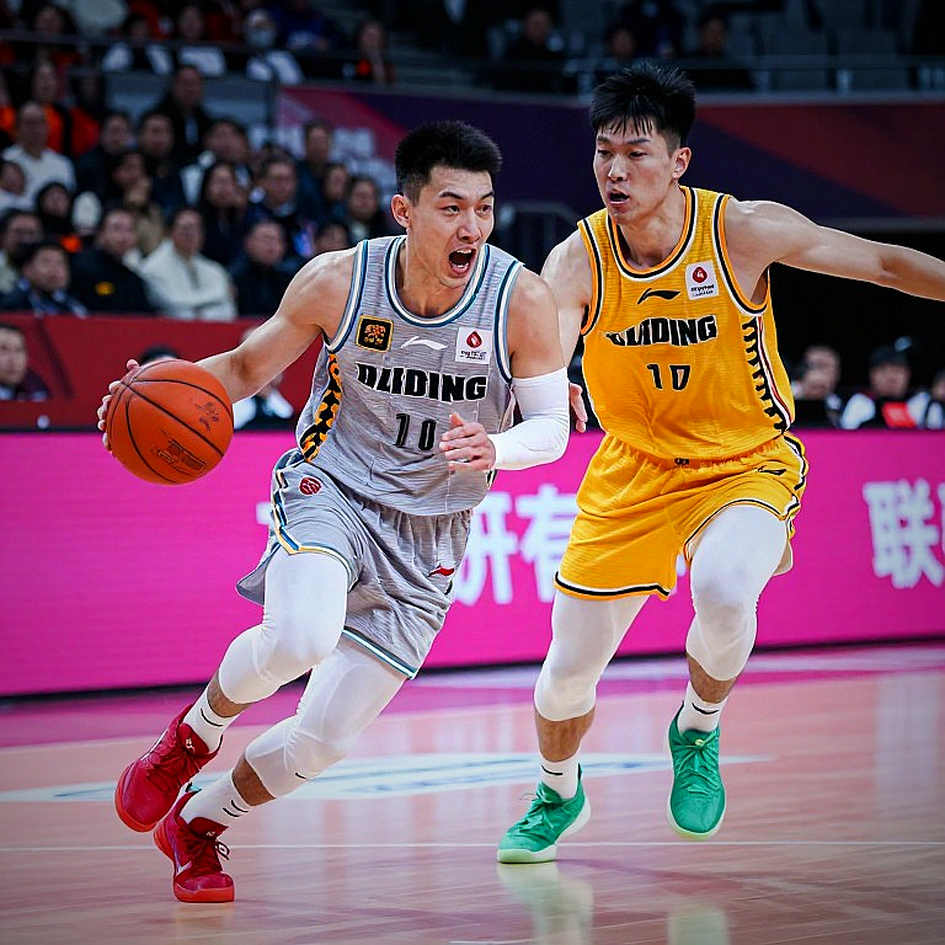 Derby Quần Đảo: Tenerife Chứng Minh Chiều Sâu Đội Hình Trong Chiến Thắng 96-84 Trước Gran Canaria