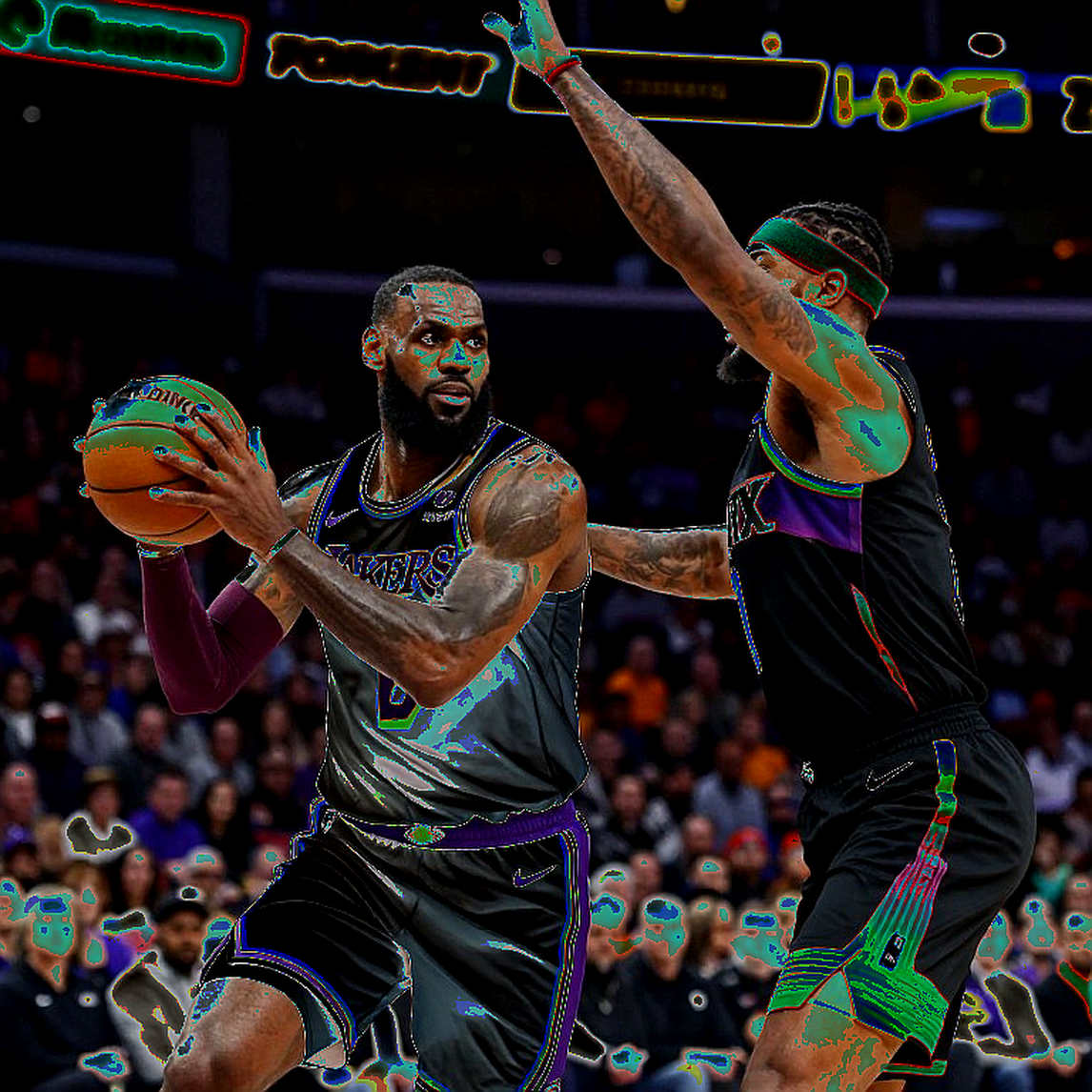 Derby Quần Đảo: Tenerife Chứng Minh Chiều Sâu Đội Hình Trong Chiến Thắng 96-84 Trước Gran Canaria Derby Quần Đảo: Tenerife Chứng Minh Chiều Sâu Đội Hình Trong Chiến Thắng 96-84 Trước Gran Canaria