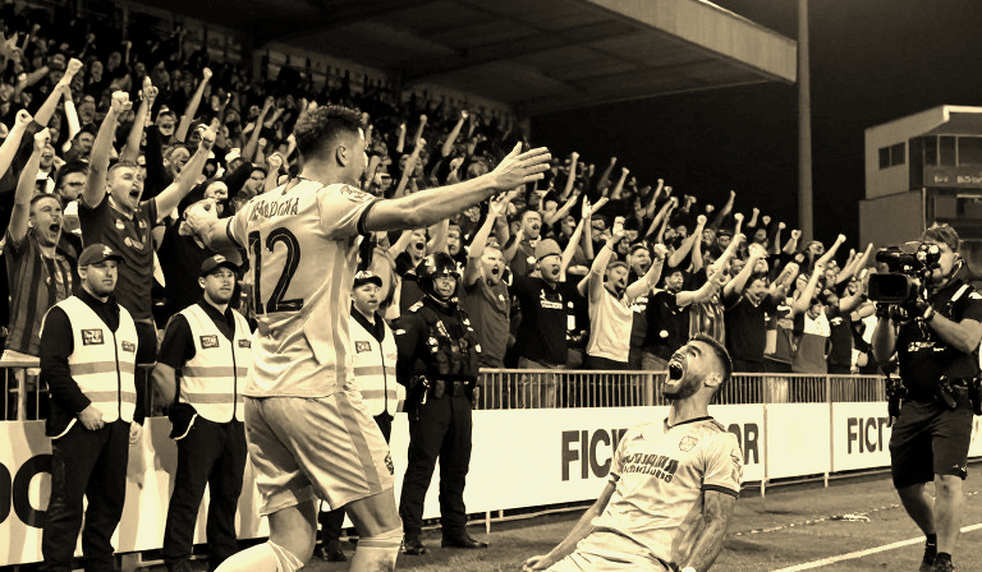 Hà Nội FC và cú lật kèo trước CAHN: Khi hợp đồng của một đội trưởng sắp hết hạn trở thành bản cáo trạng