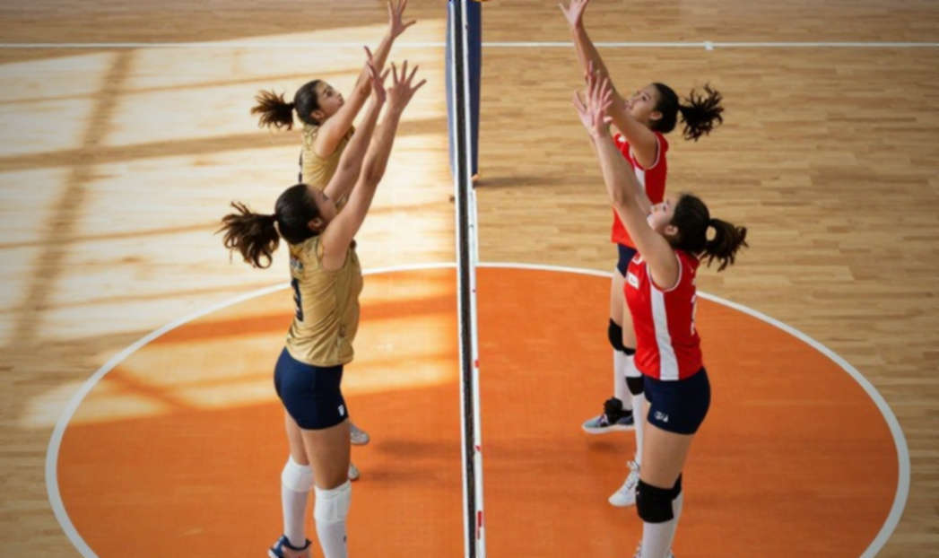 Australia thể hiện bản lĩnh, Hàn Quốc phá dớp bán kết: Phân tích chiến thuật tứ kết AVC 2026 Australia thể hiện bản lĩnh, Hàn Quốc phá dớp bán kết: Phân tích chiến thuật tứ kết AVC 2026