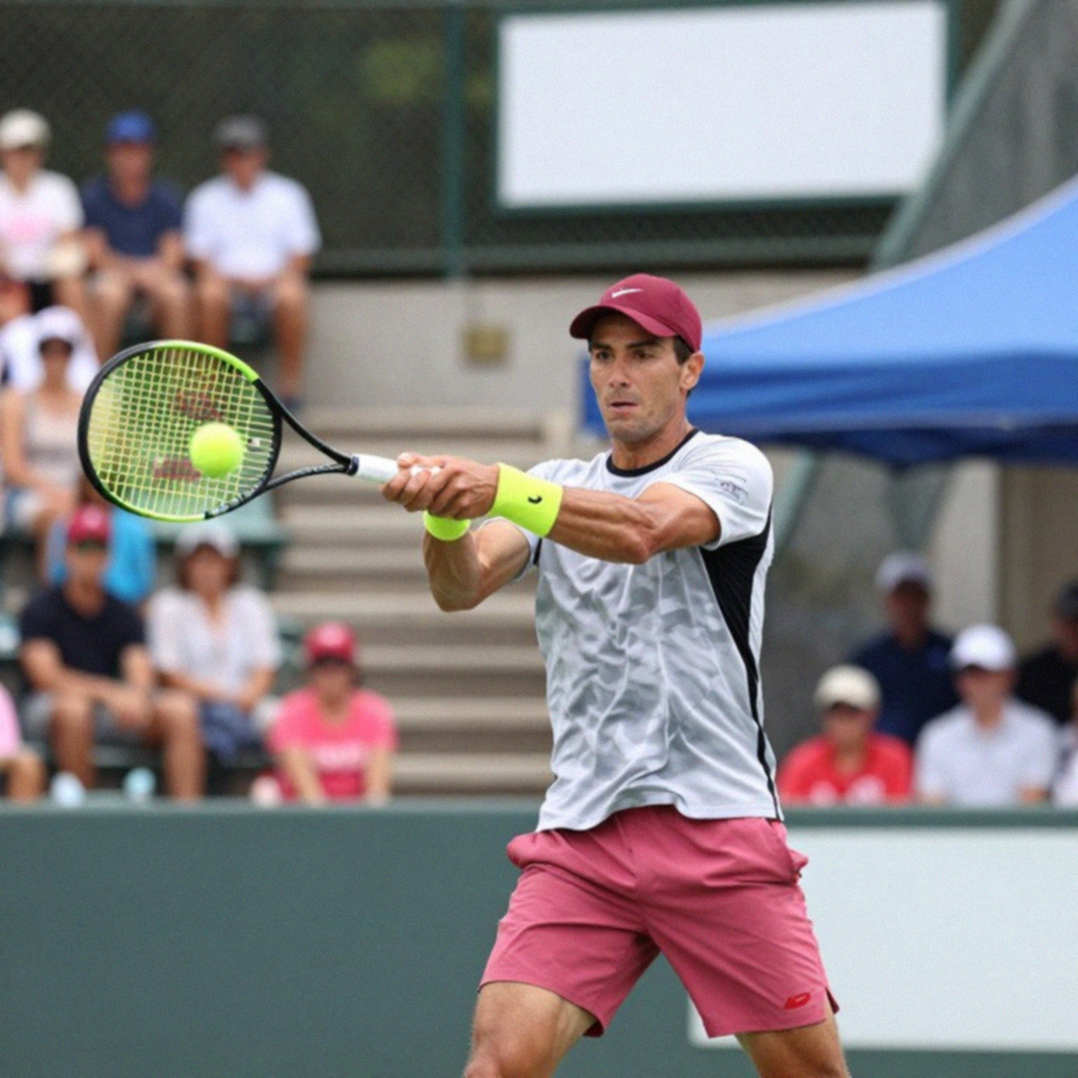 Alcaraz vắng mặt, Zverev trở lại Davis Cup: Khi cổ tay và đầu gối định hình lại quyền lực quần vợt nam