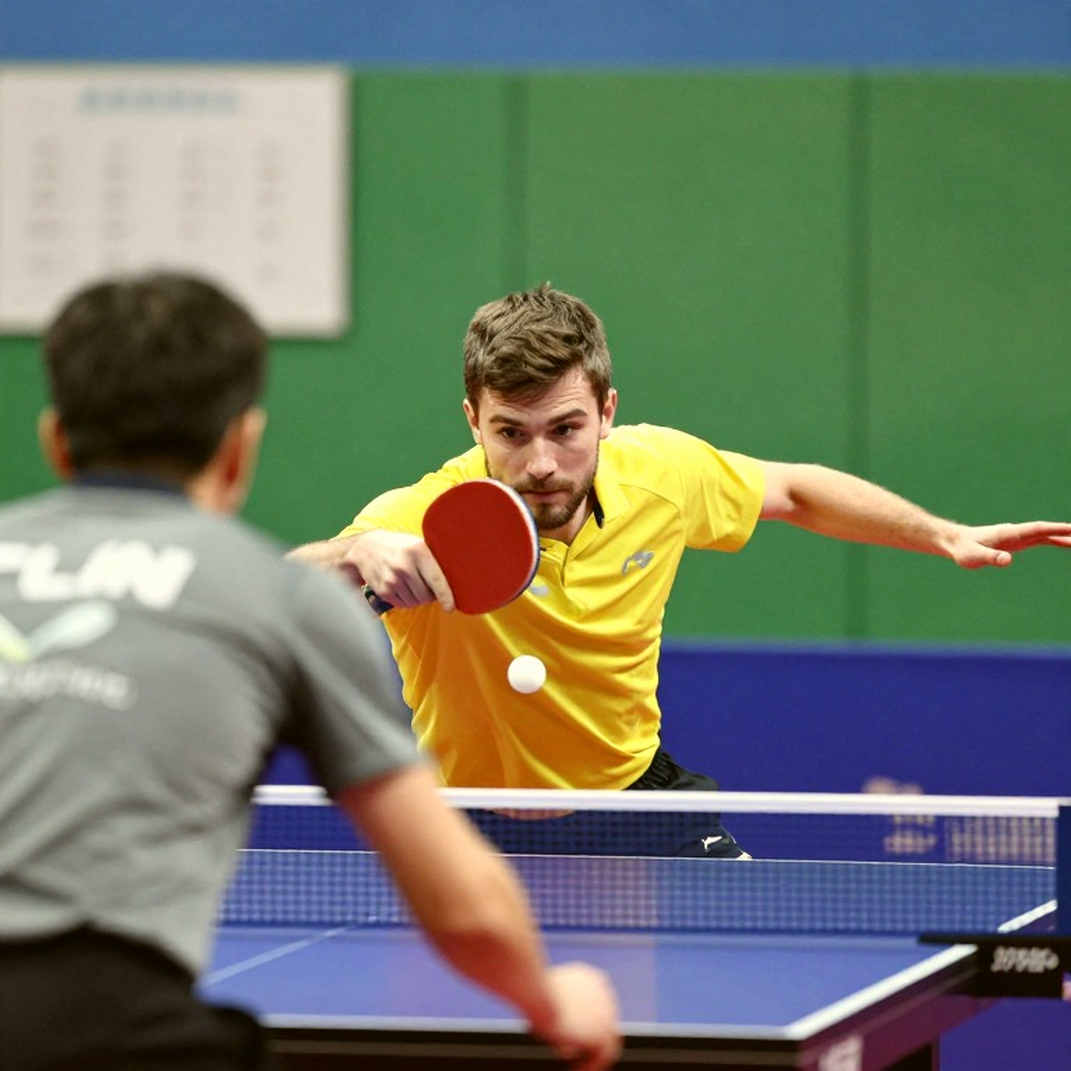 Table Tennis England công bố báo cáo thường niên 2026/26: Một liên đoàn học cách lắng nghe trước thềm London 2026