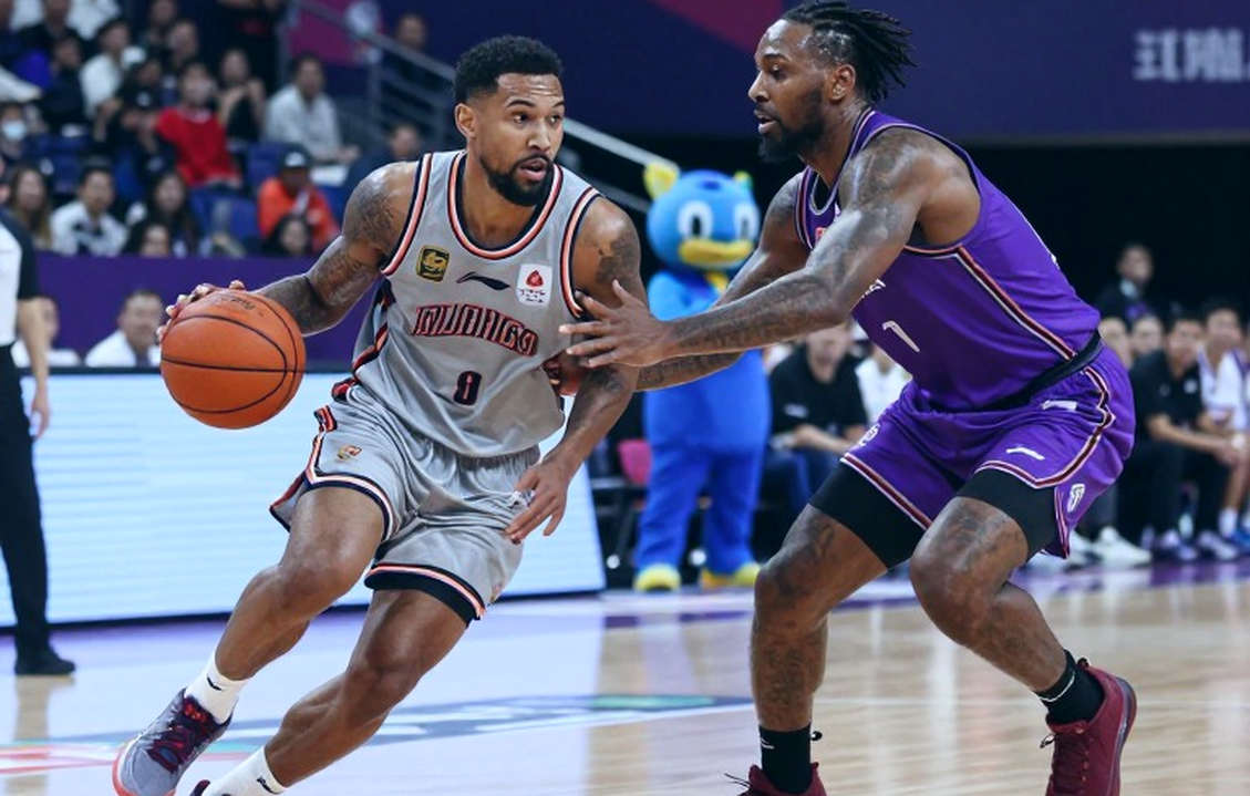 Philadelphia 76ers bổ nhiệm Brad Jones làm GM của Delaware Blue Coats