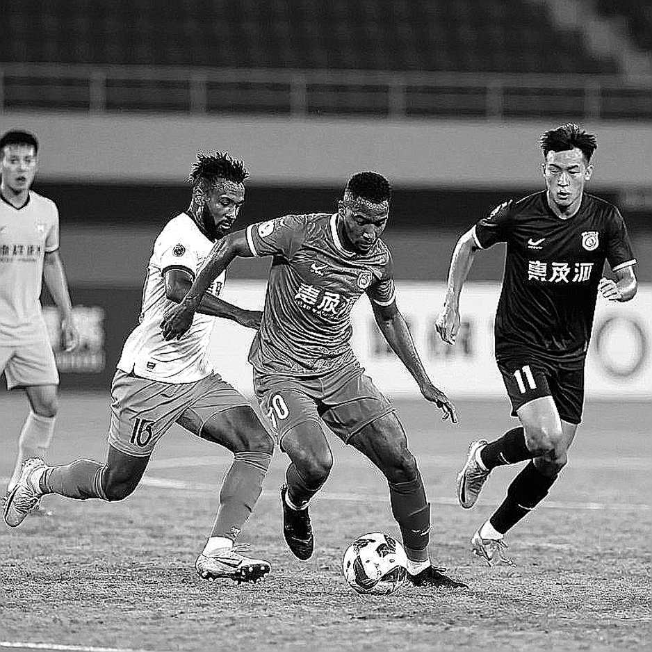 Tuyển nữ Việt Nam trước Asiad 2026: Ba trận định mệnh và khoảng lặng trước ngày khai cuộc Tuyển nữ Việt Nam trước Asiad 2026: Ba trận định mệnh và khoảng lặng trước ngày khai cuộc