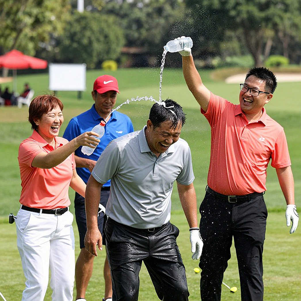 Scottie Scheffler và cuộc cách mạng thầm lặng: Từ hạng 162 đến đỉnh cao putting