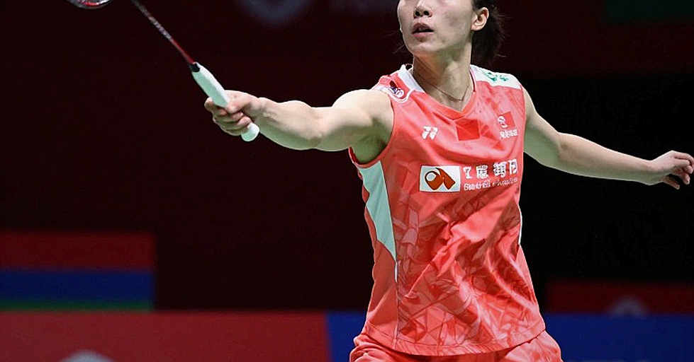 Thùy Linh dừng bước ở Vietnam Open: Khi Xu Wenjing và cỗ máy đào tạo Trung Quốc gõ cửa nhóm trên