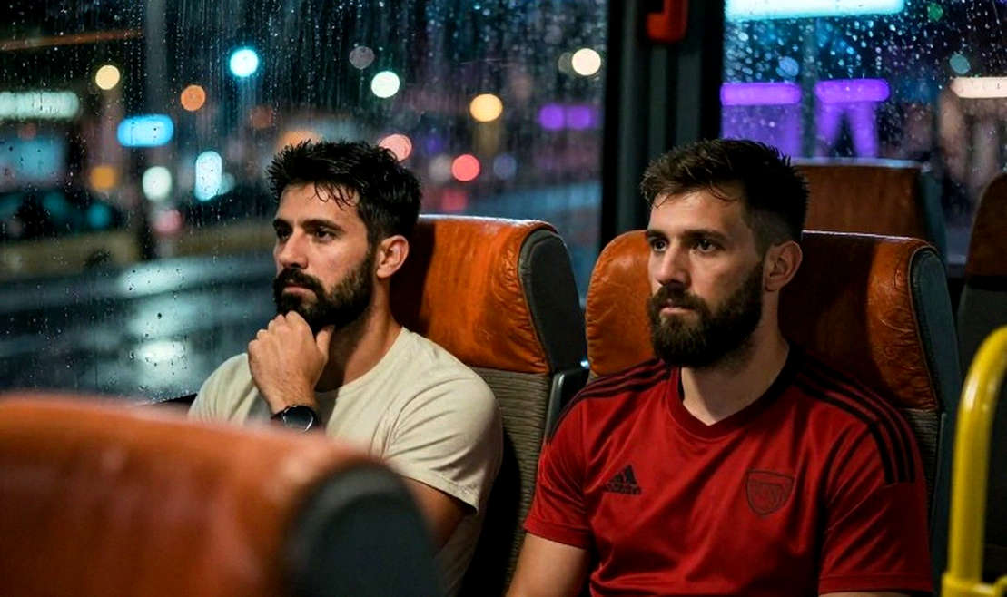 Khoảng Lặng V.League: Điều Bóng Đá Việt Nam Để Lại Phía Sau
