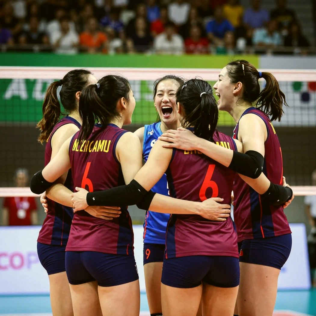 Vô địch AVP League 2026: Chiến thuật chặn lưới và khả năng thích ứng đỉnh cao
