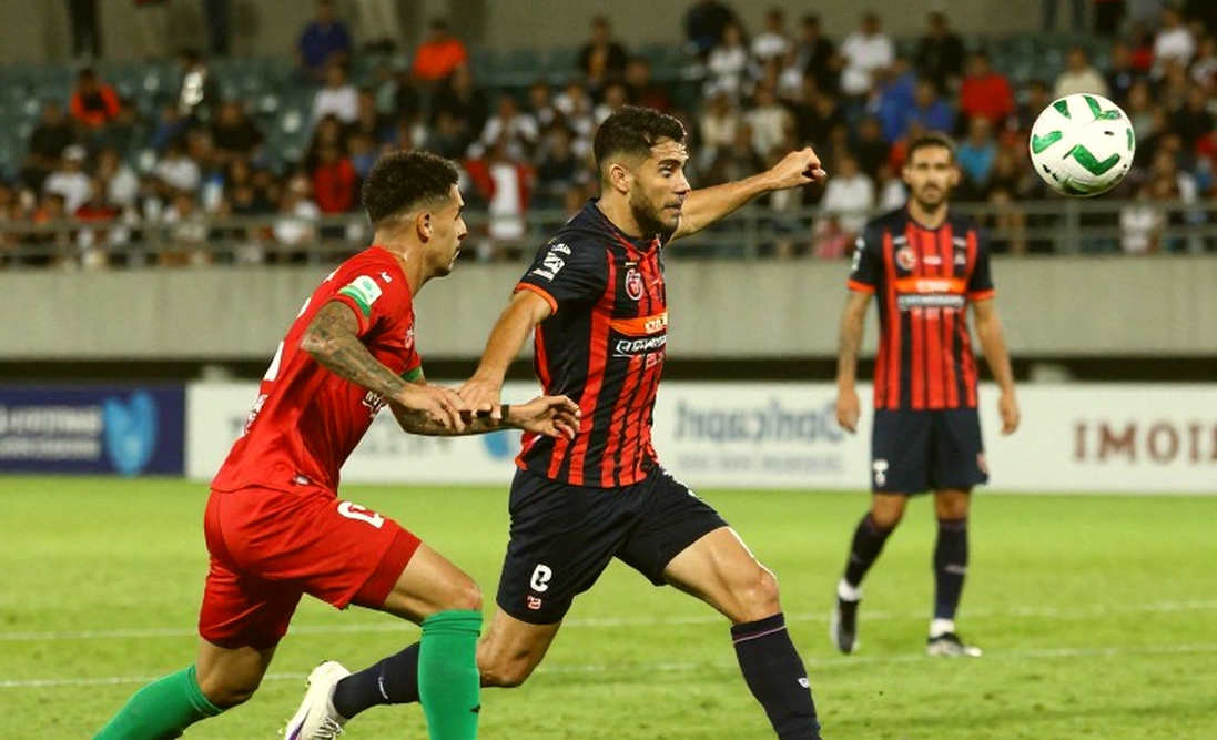 CLB Thành phố Đồng Nai: Ván cược danh xưng và bài toán sống còn ở V-League