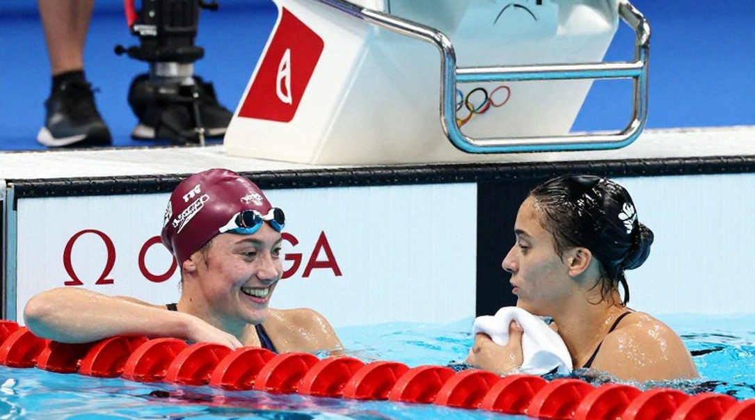 Golden Goggle 2026: Con số lẻ 57,30 và chuỗi kỷ lục nước Mỹ trước Olympic Los Angeles