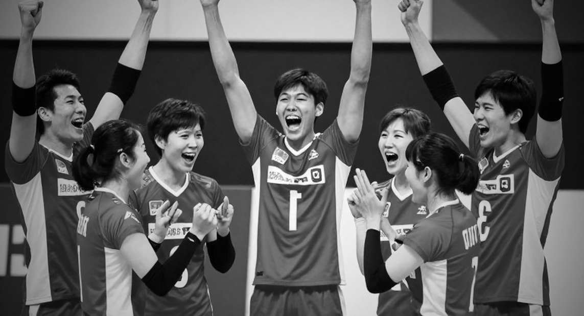 Giông bão đầu thu: Hàng công tuyển bóng chuyền nữ Việt Nam trước thềm Asiad 20 và bài toán chưa có lời giải Giông bão đầu thu: Hàng công tuyển bóng chuyền nữ Việt Nam trước thềm Asiad 20 và bài toán chưa có lời giải