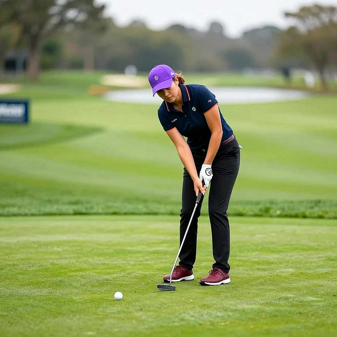Mizuno M.Craft X Z: Bước ngoặt zero-torque hay chiêu trò marketing trong làng putter? Mizuno M.Craft X Z: Bước ngoặt zero-torque hay chiêu trò marketing trong làng putter?