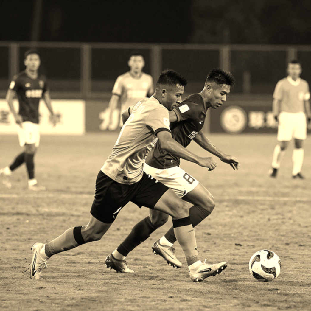 When the Spreadsheet Is Empty: The Missing Currency of Vietnamese Football
