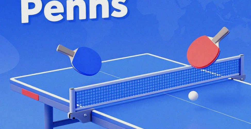 Bóng bàn Việt Nam và cuộc đua điểm WTT: Khi thứ hạng được quyết định ngoài bàn đấu