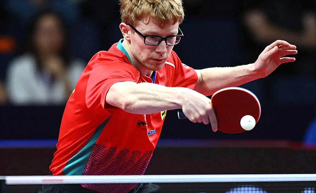 Worthing TTC mở giải Junior Team 1 Star: đáy kim tự tháp bóng bàn trẻ Anh tự vá lỗ hổng