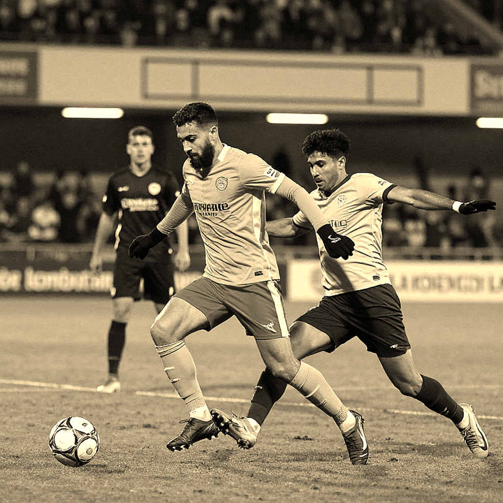 Persija 2-1 Persib tại vòng 2 BRI Super League: hàng rào bị hạ thấp và bài kiểm tra chế tài đầu mùa Persija 2-1 Persib tại vòng 2 BRI Super League: hàng rào bị hạ thấp và bài kiểm tra chế tài đầu mùa