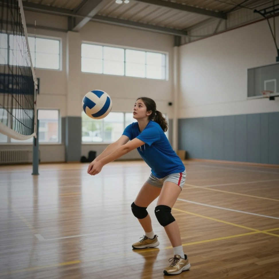 AVP League 2026: Khi tay chắn vĩ đại nhất nước Mỹ bị bỏ đói giữa sân Chicago