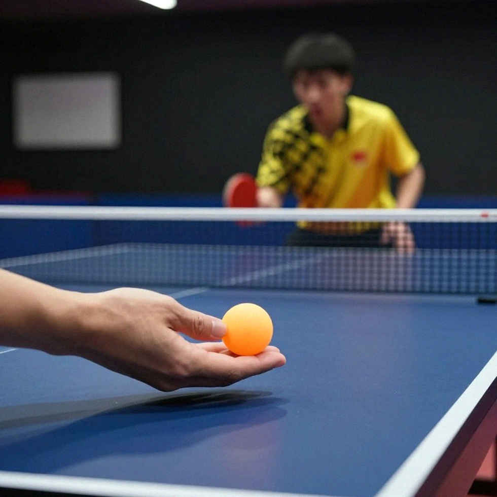 Bayley và Davies dẫn đội tuyển bóng bàn Para Anh sang Pháp: chuyến đi được thiết kế để đổi hạt giống Bayley và Davies dẫn đội tuyển bóng bàn Para Anh sang Pháp: chuyến đi được thiết kế để đổi hạt giống