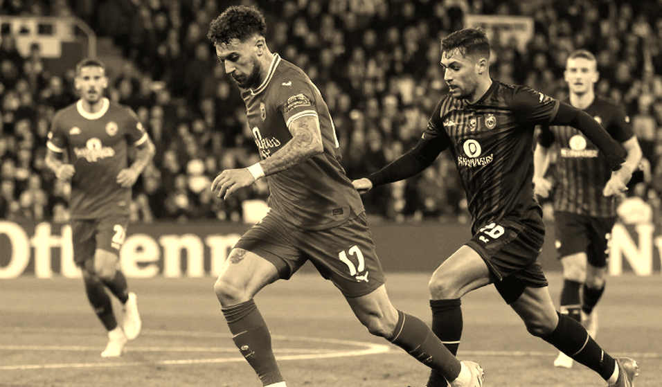 Trent Alexander-Arnold và Cole Palmer trở lại tuyển Anh: Canh bạc 11 ngày định hình lại triều đại Tuchel