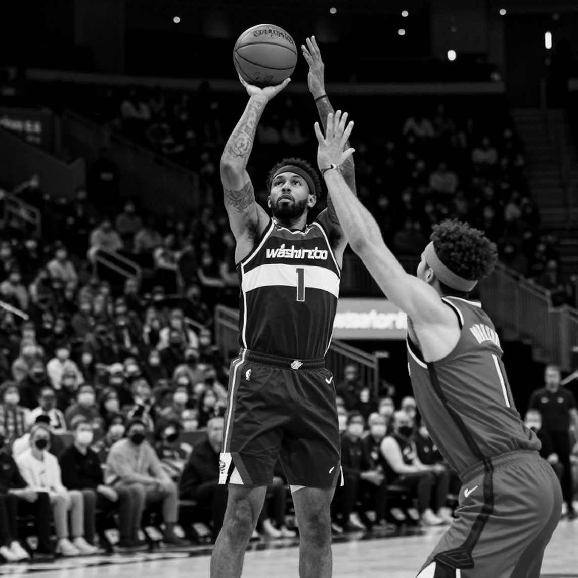 Amir Coffey gia nhập Hapoel Tel Aviv: Phân tích bản hợp đồng EuroLeague từ góc nhìn dữ liệu