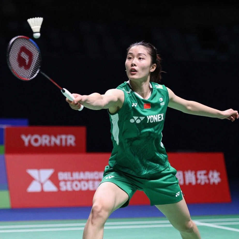 Mật độ BWF World Tour và vết nứt đầu tiên của cầu lông Việt Nam