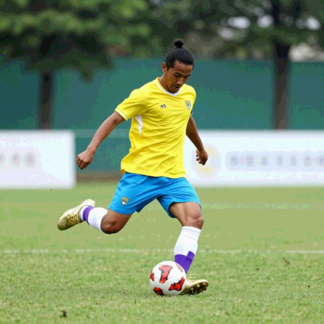V.League 1 và khoảng trống dữ liệu chiến thuật: Khi mọi phán đoán đều bắt đầu từ mắt thường V.League 1 và khoảng trống dữ liệu chiến thuật: Khi mọi phán đoán đều bắt đầu từ mắt thường