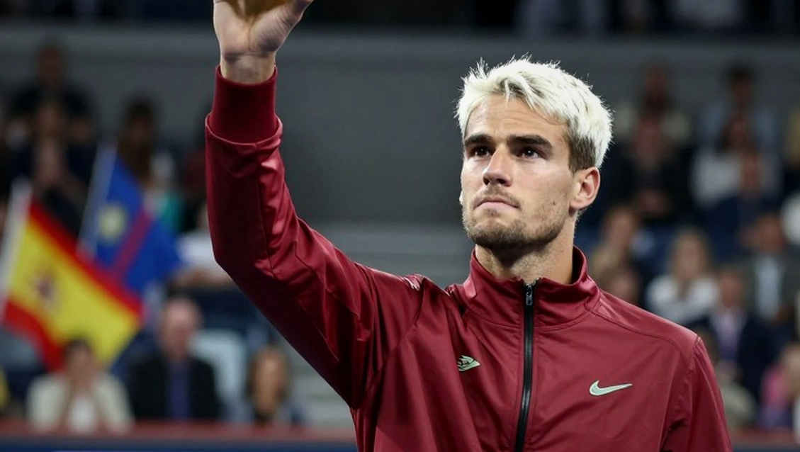 Mùa giải tennis được quyết định bằng những tuần không có tennis