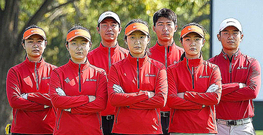 Phân tích golf: Không thể đánh giá chi tiết do thiếu thông tin hoàn toàn