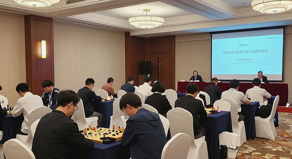 Carlsen returns, grueling schedule: Global Chess League 2026 promises drama