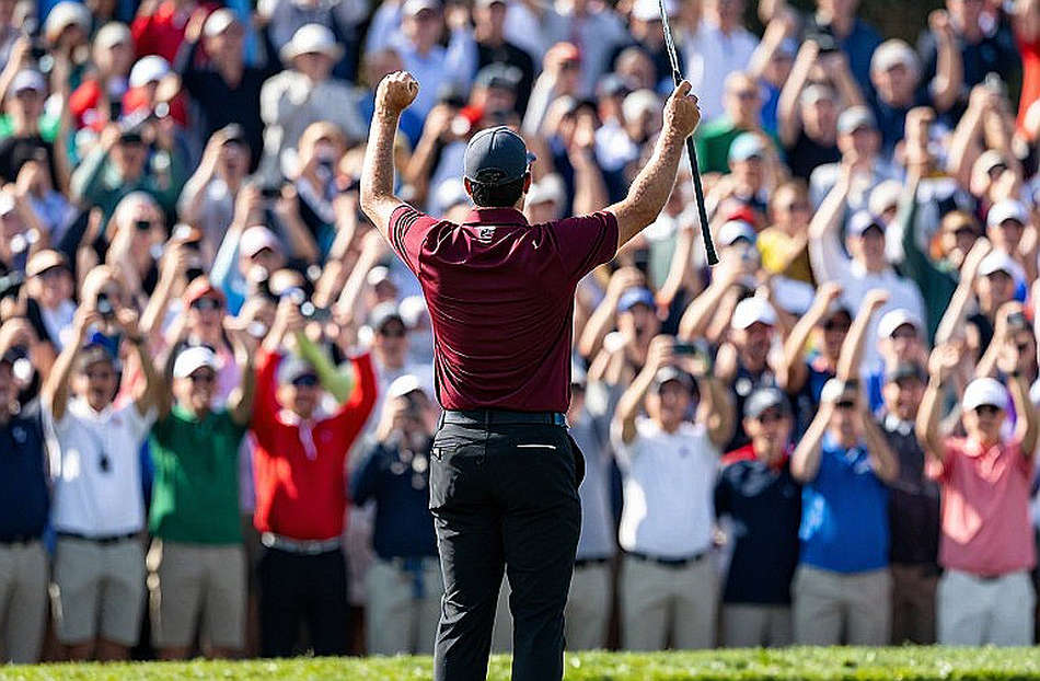 Todd Clements and the 64: When the Scorecard Tells an Incomplete Story Todd Clements and the 64: When the Scorecard Tells an Incomplete Story