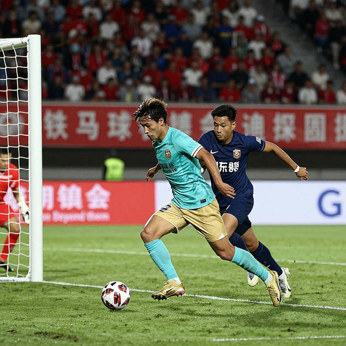 Dimarco và Nghịch lý Inter: Khi Nhà Vô Địch Không Dám Ký Hợp Đồng Với Chính Trụ Cột Của Mình