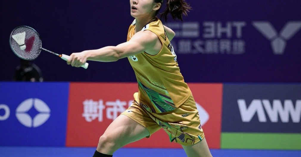 Ấn Độ công bố đội hình 20 tay vợt tham dự Asian Games 2026, PV Sindhu dẫn đầu