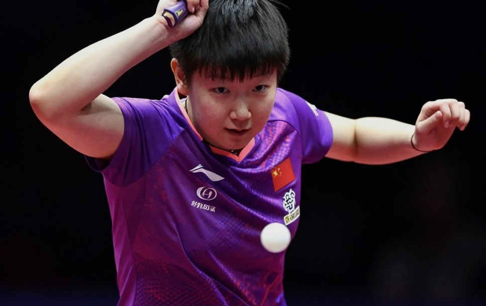 Bản phân tích bóng bàn trống rỗng: Khi hệ thống dám nói “tôi chưa biết”