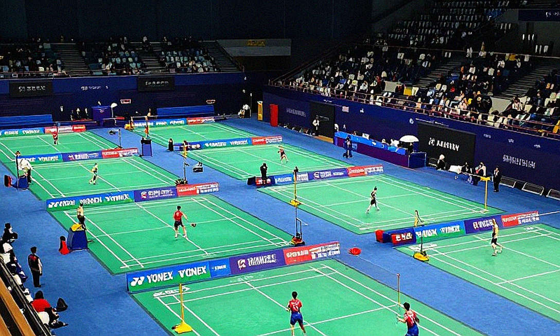 Nguyễn Tiến Minh tuổi 43 thắng vòng loại Vietnam Open 2026: một suất vào vòng chính, đọc bằng mắt và bằng số