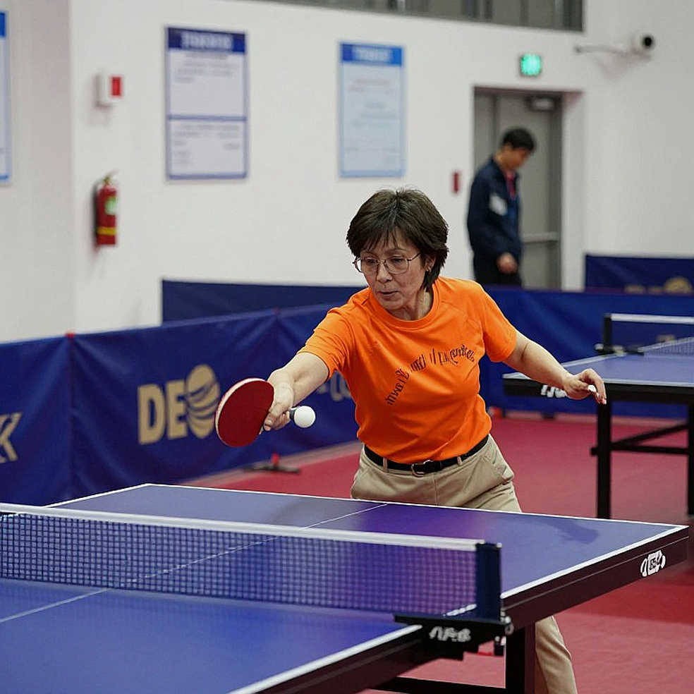Worthing TTC và giải Junior Team 1 Star: lỗ hổng dưới chân kim tự tháp bóng bàn trẻ Anh