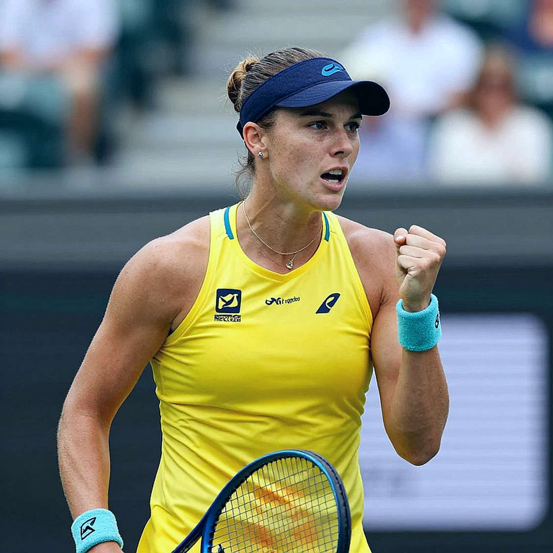 Sabalenka và câu hỏi về sự xao nhãng: Chiến thắng 53 phút tại US Open 2026