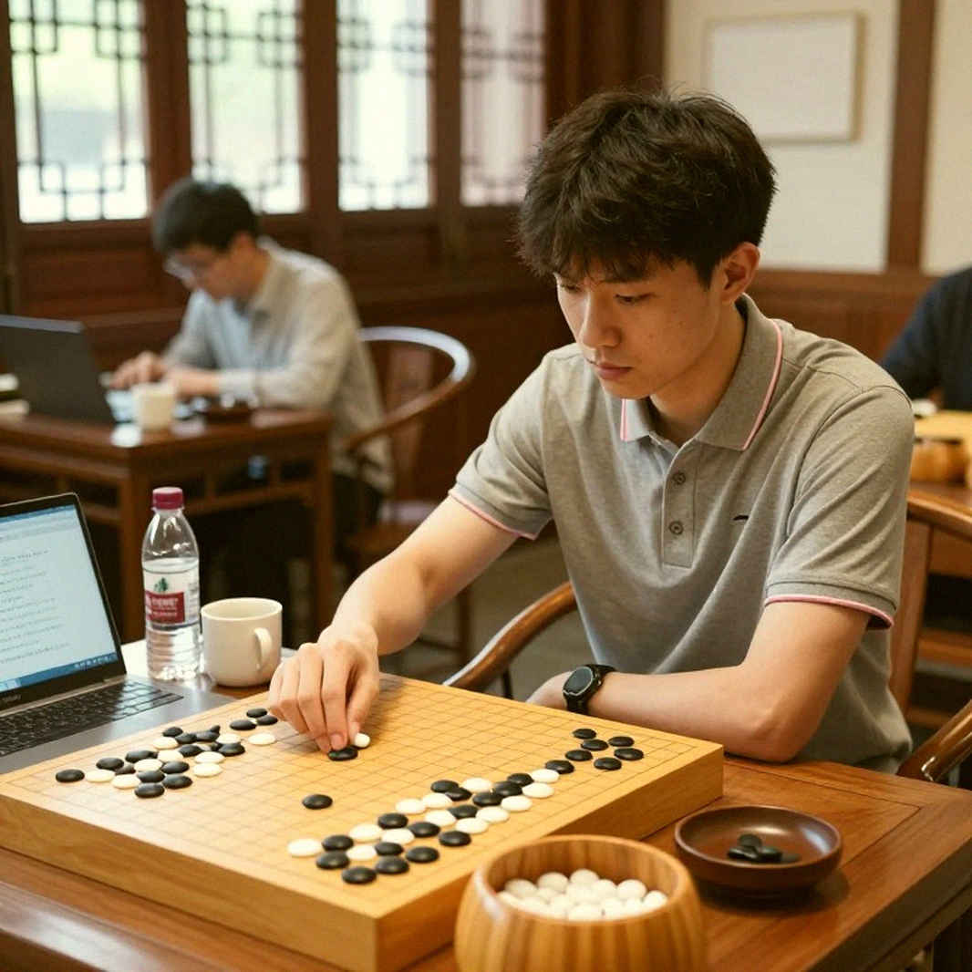 Woodward hạ Caruana, Lee nới khoảng cách: tiêu đề đẹp nhất giải Mỹ lại đang bán một khóa khai cuộc 60 phút