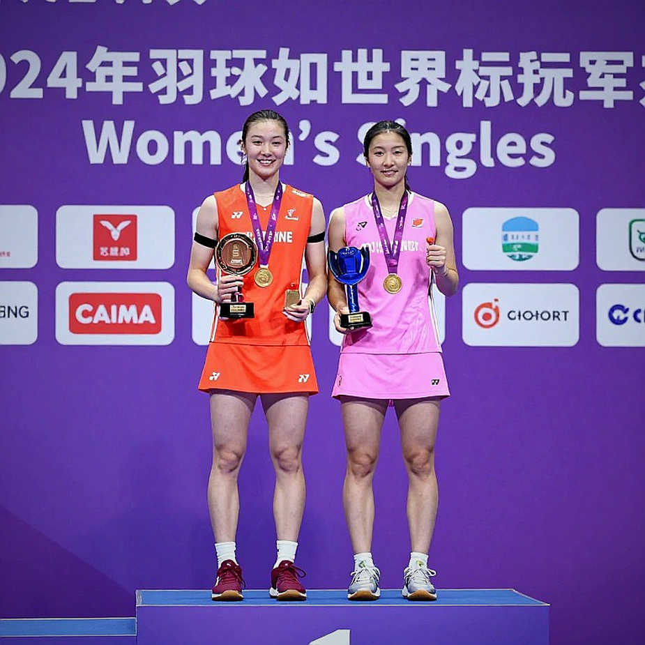 Aidil Sholeh vô địch Vietnam Open 2026: phá vỡ cơn khát 27 tháng của cầu lông nam Malaysia