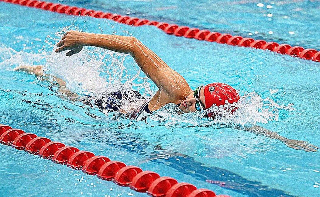 Decoding latent injury risks from a grassroots U14 boys relay: When base-level swimming fiesta lacks data