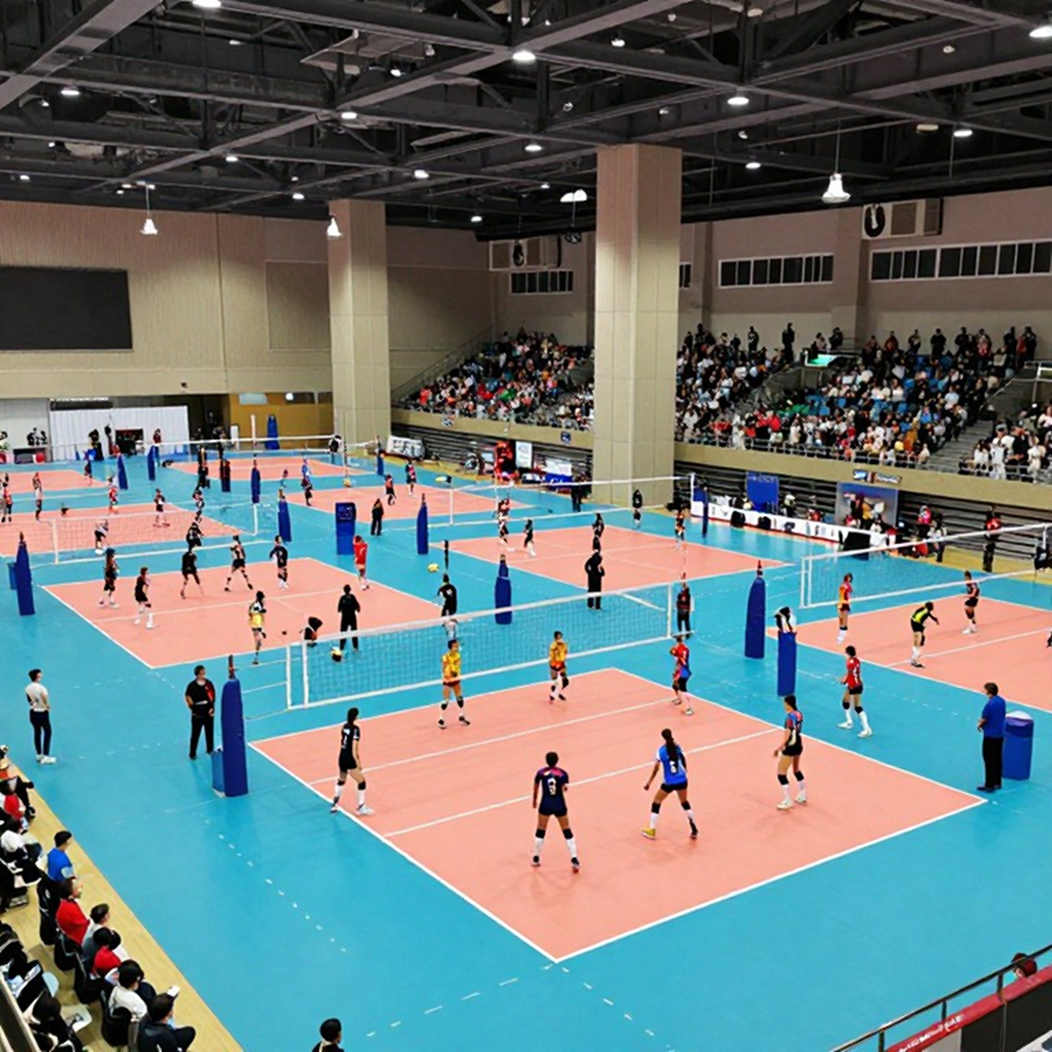 Khủng hoảng lực lượng bóng chuyền nữ Việt Nam tại Asiad 20: Cơn ác mộng với hàng công và hàng thủ Khủng hoảng lực lượng bóng chuyền nữ Việt Nam tại Asiad 20: Cơn ác mộng với hàng công và hàng thủ