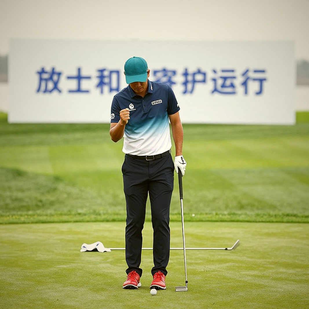 Scottie Scheffler: Số liệu Strokes Gained và bài toán lựa chọn giải đấu của ngôi sao số một thế giới