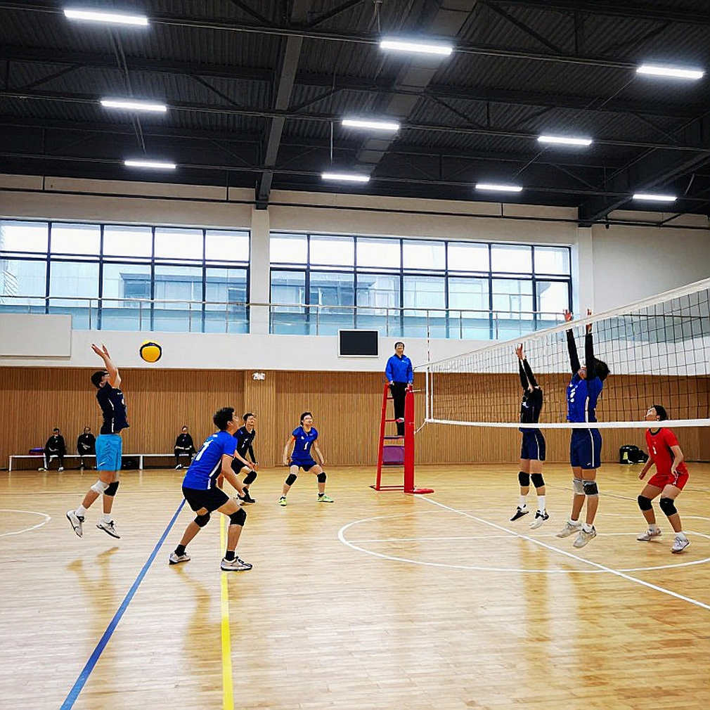 Luật bóng chuyền hiện đại: Đằng sau con số 25-17 là chiến lược mà truyền thông ít đề cập