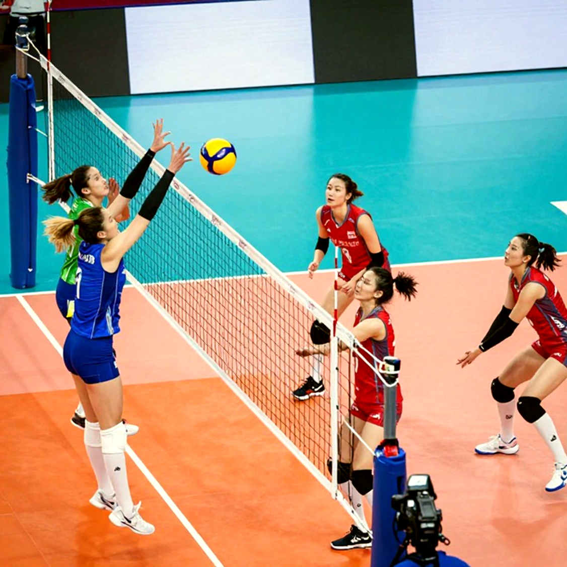 Luật bóng chuyền hiện đại: Đằng sau con số 25-17 là chiến lược mà truyền thông ít đề cập Luật bóng chuyền hiện đại: Đằng sau con số 25-17 là chiến lược mà truyền thông ít đề cập