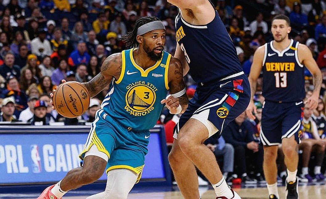 NBA TV 2026-27: Lịch thi đấu hé lộ chiến lược phát sóng và cuộc đua quyền lực mới NBA TV 2026-27: Lịch thi đấu hé lộ chiến lược phát sóng và cuộc đua quyền lực mới