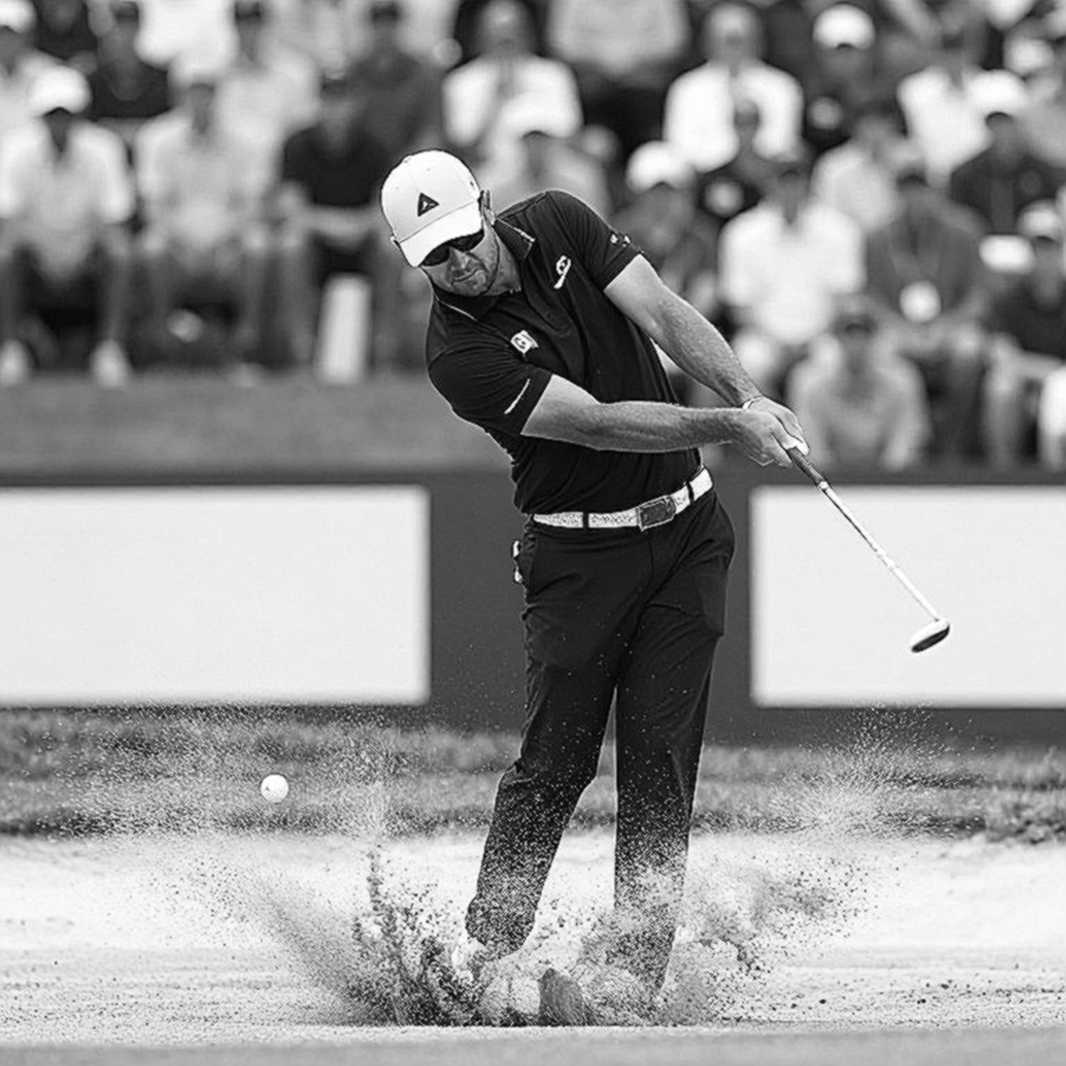 Good Good Golf: When a 30-Second Ad Destroyed a Sports Content Empire