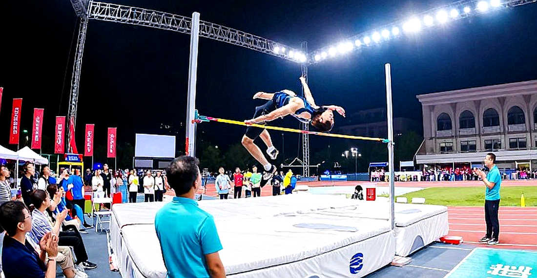 Zhang Shuihua: 2:29:07, gần 700.000 USD và một nghề không có tên trong hồ sơ bệnh viện