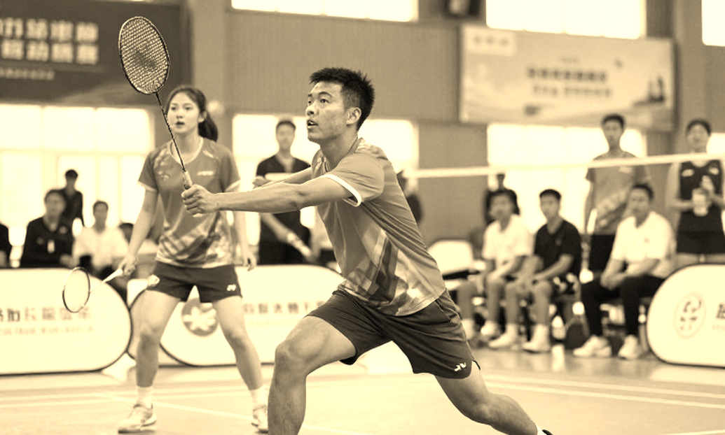 Thùy Linh dừng bước tại Vietnam Open trước tay vợt 19 tuổi Trung Quốc: Cú sốc hay ảo giác thứ hạng?